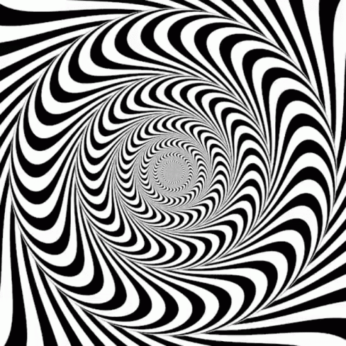 Optical Illusions Gif