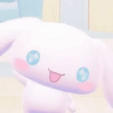 Cinnamoroll Gif