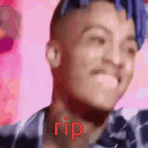 American Rapper Gif,Jahseh Dwayne Ricardo Onfroy Gif,Music Gif,Professionally Gif,Singer Gif,Songwriter. Gif,XXXTENTACION Gif