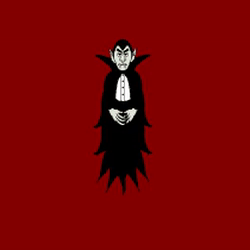 Dracula Gif