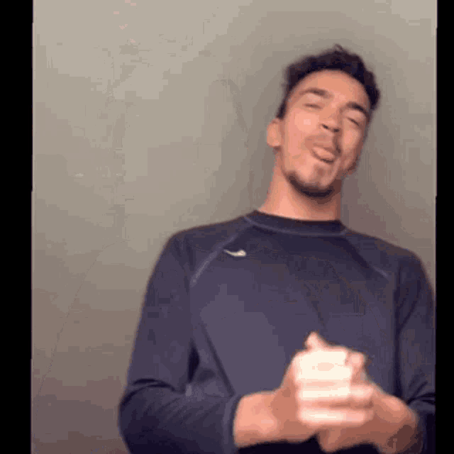 Hand Gesture Gif,Chill Gif,Ekman And Friesen's Gif,Excitement Gif,Expression Gif,Jest Gif,Rubbing Hands Together Gif,Sense Of Anticipation Gif