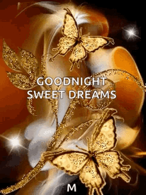 Sweet Dreams Gif