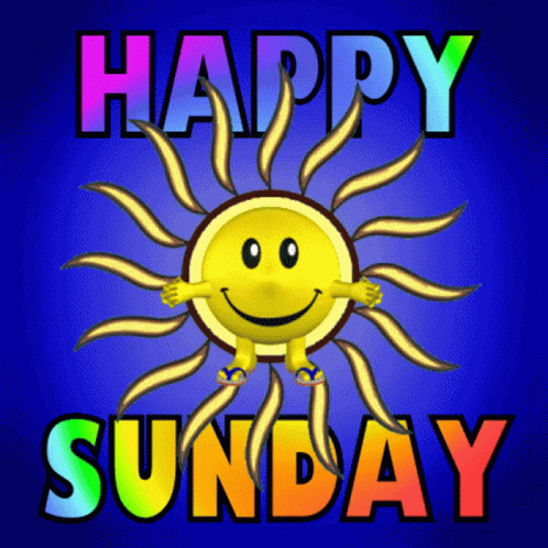 Sunday Morning Blessings Gif Sunday Morning Blessings Gif