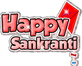 Happy Sankranti Gif