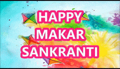 Celebration Gif,Festival Gif,Happy Sankranti Gif,Hindu Observance Gif,Makar Gif,Uttarayana Gif