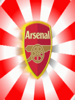 Arsenal Gif