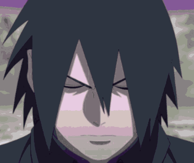 Sasuke ushiha GIF - Conseguir o melhor gif em GIFER