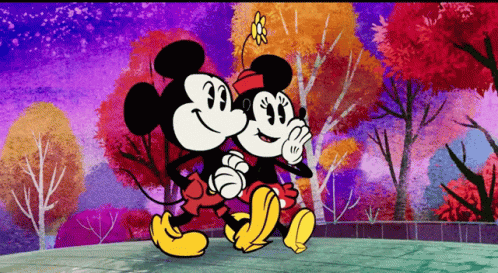 Animated Gif,Anthropomorphic Mouse Gif,Cartoon Character Gif,Mickey Mouse Gif,Walt Disney Gif