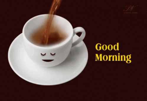 Caffeine Gif,Coffee Gif,Darkly Colored Gif,Drink Gif,Good Morning Coffee Gif,Hot Drinks Gif,Pleasure Gif