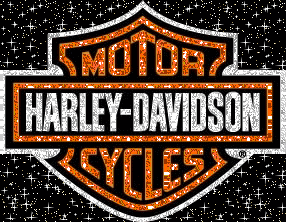 Harley-Davidson Gif