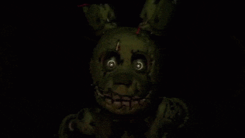 Horror Movies Gif,Jarring Gif,Jump Scare Gif,Movement Gif,Phobia Gif,Technical Gif,To Be Scared Gif