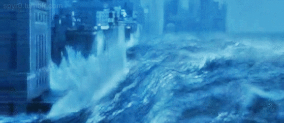 Day After Tomorrow Gif IceGif
