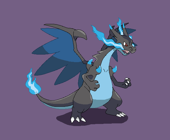 Charizard Gif IceGif