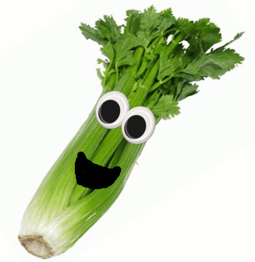 Vegetable Gif