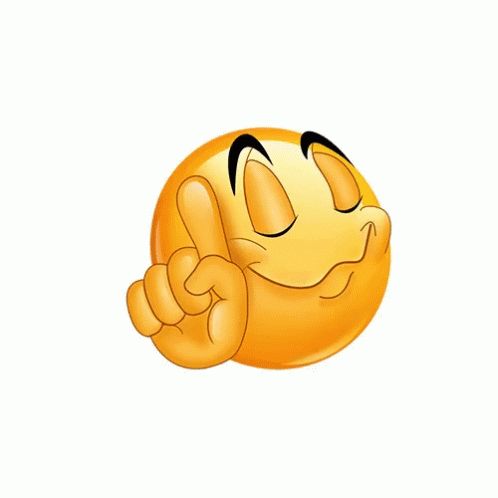 Happy Emoji Gif - IceGif