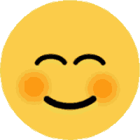 Happy Emoji Gif - IceGif