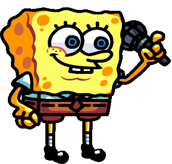 SpongeBob Gif