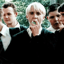Draco Malfoy Gif