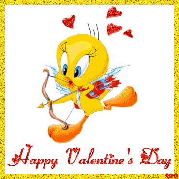 Happy Valentine's Day Gif