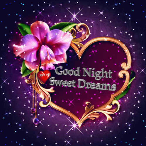 Sweet Dreams Gif IceGif Sweet Dreams Gif IceGif