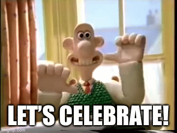 Celebration Gif Celebration Gif