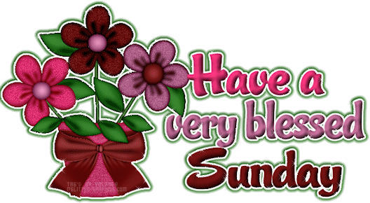 Sunday Blessings Gif Sunday Blessings Gif