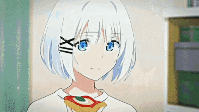 Anime Gif