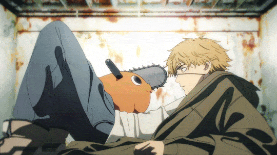 Anime Gif,Chainsaw Man Gif,Devil Gif,Hepburn Gif,Japanese Gif,Manga Series Gif,Powerful Gif,Tatsuki Fujimoto Gif,Weekly Shōnen Jump Gif