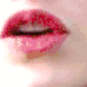 Lips Gif