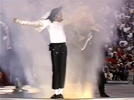 Michael Jackson Gif
