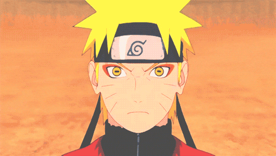 Naruto naruto uzumaki GIF - Find on GIFER