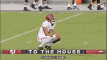 Bryce Young Gif