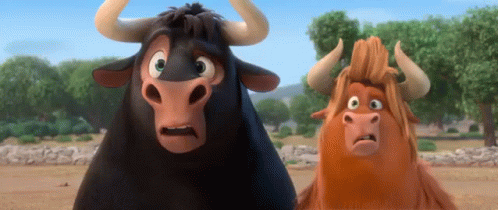 Computer Gif,American Gif,Animated Gif,Blue Sky Studios Gif,Cartoon Gif,Comedy Film Gif,Ferdinand Gif