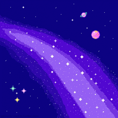 Space Gif