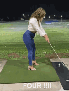 Swing And A Miss Gif