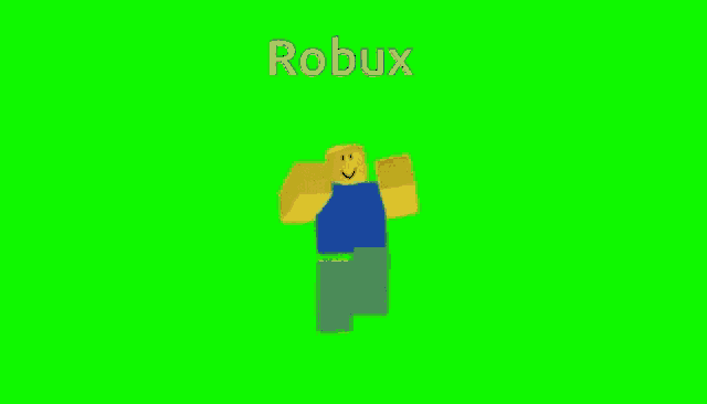 Roblox Gif
