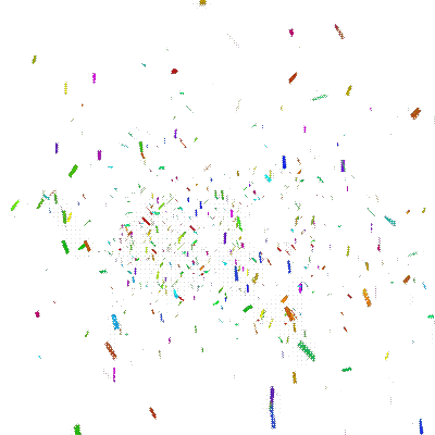 Transparent Confetti GIFs Bring Celebration To Life Transparent Confetti GIFs Bring Celebration To Life