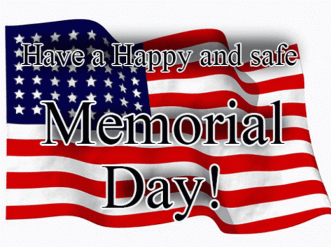 May Gif,Decoration Day Gif,Memorial Day Gif,National Cemeteries Gif,Personnel Gif,United States Gif