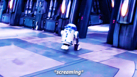 Celebrations Gif,George Lucas Gif,Lucasfilm Gif,May 4 Gif,Media Series Gif,Remembrance Day Gif,Star Wars Day Gif,Ucasfilm Gif