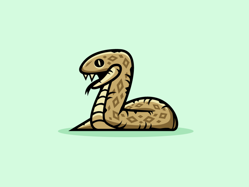 Snake Gif