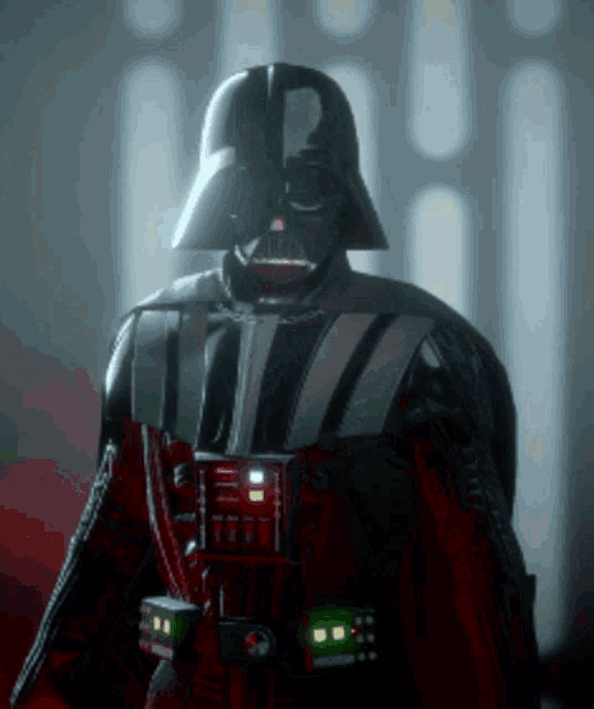 Darth Vader Gif