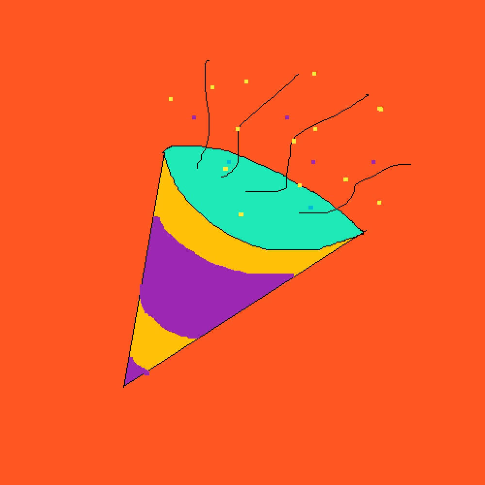 Celebrate Gif IceGif