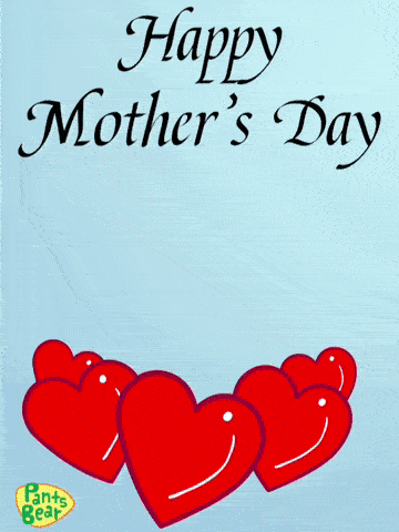 Mother’s Day Gif