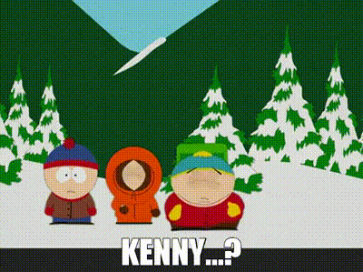 Animated Gif,Eric Cartman Gif,Fictional Character Gif,Kenny McCormick Gif,Kyle Broflovski Gif,South Park Gif,Stan Marsh Gif