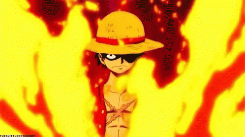 One Piece Gif One Piece Gif