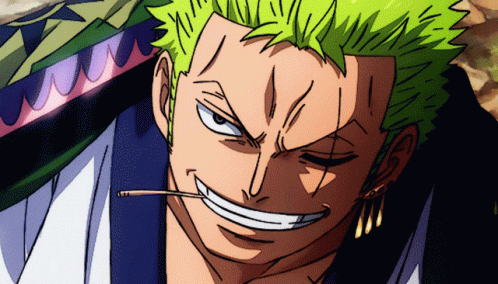One Piece Gif One Piece Gif