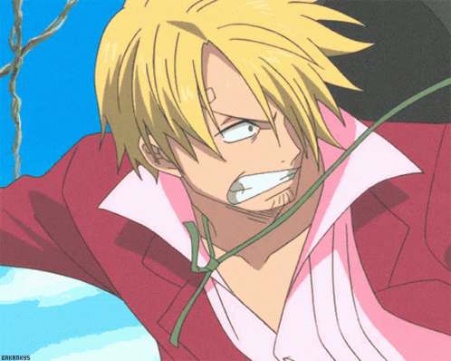 One Piece Gif One Piece Gif