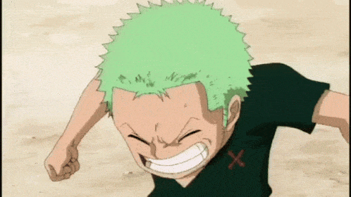One Piece Gif One Piece Gif
