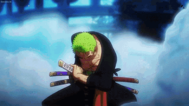 One Piece Gif One Piece Gif