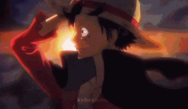 One Piece Gif One Piece Gif